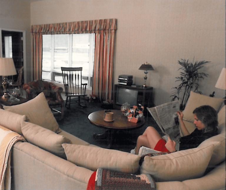 For 30 years, our home at 302 30th Street, served more than 8,000 families.